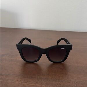 Quay After Hours Sunglasses